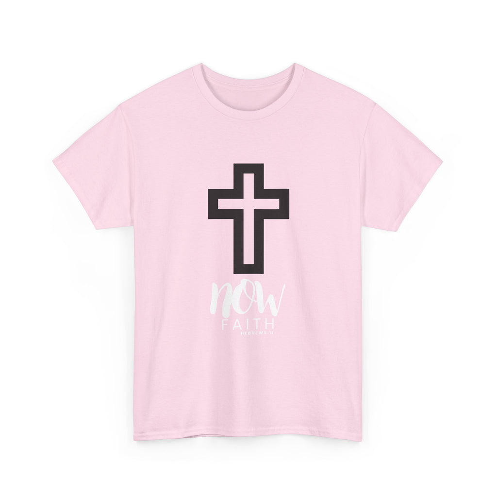 Unisex Faith in Action | Now Faith