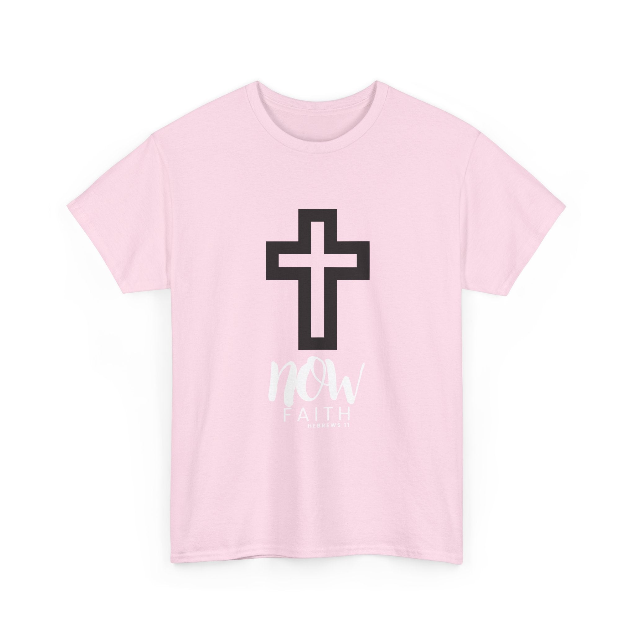 Unisex Faith in Action | Now Faith