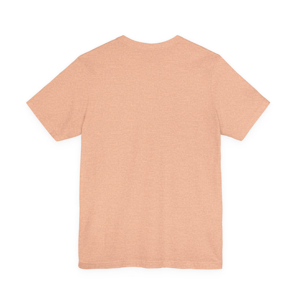 Faith IS THE Foundation | Unisex Tee