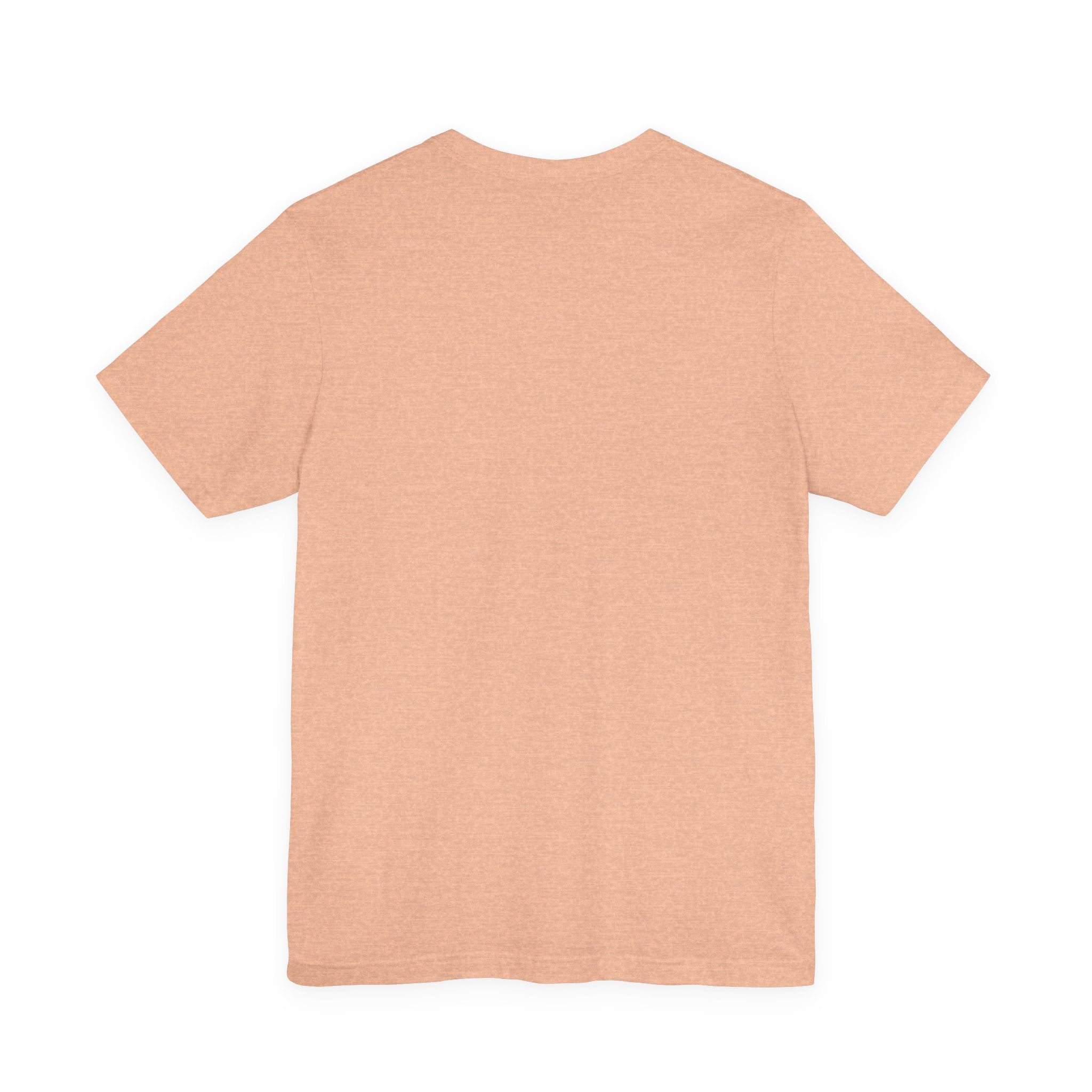 Faith IS THE Foundation | Unisex Tee