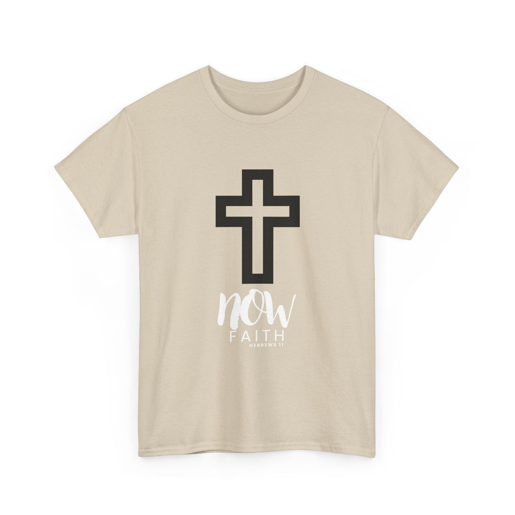 Unisex Faith in Action | Now Faith