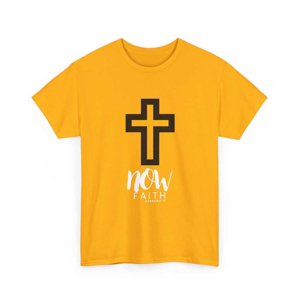 Unisex Faith in Action | Now Faith