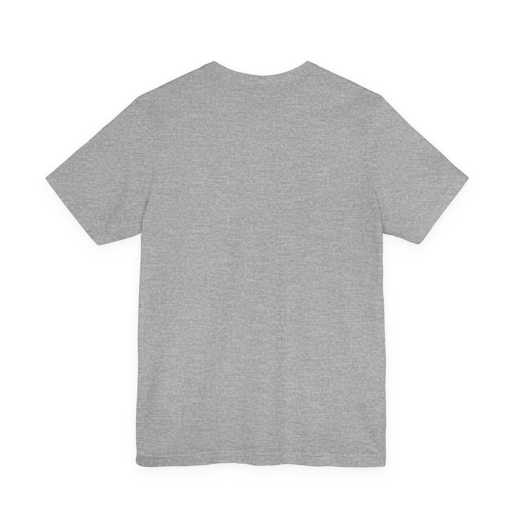 Faith IS THE Foundation | Unisex Tee