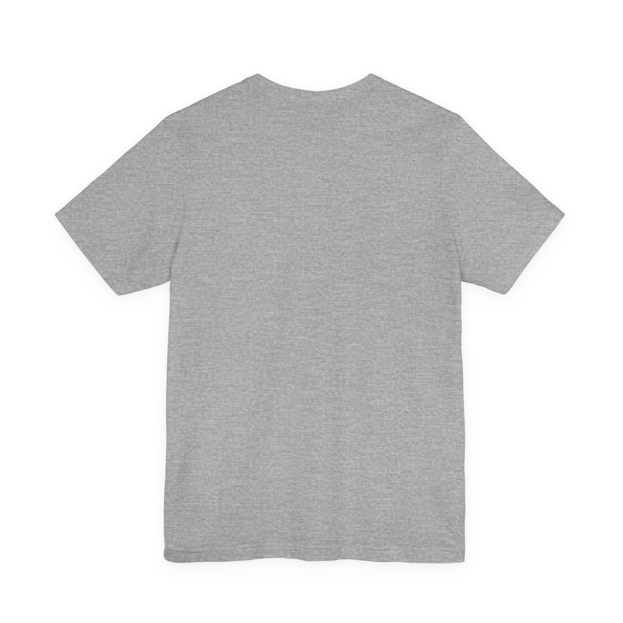 Faith IS THE Foundation | Unisex Tee