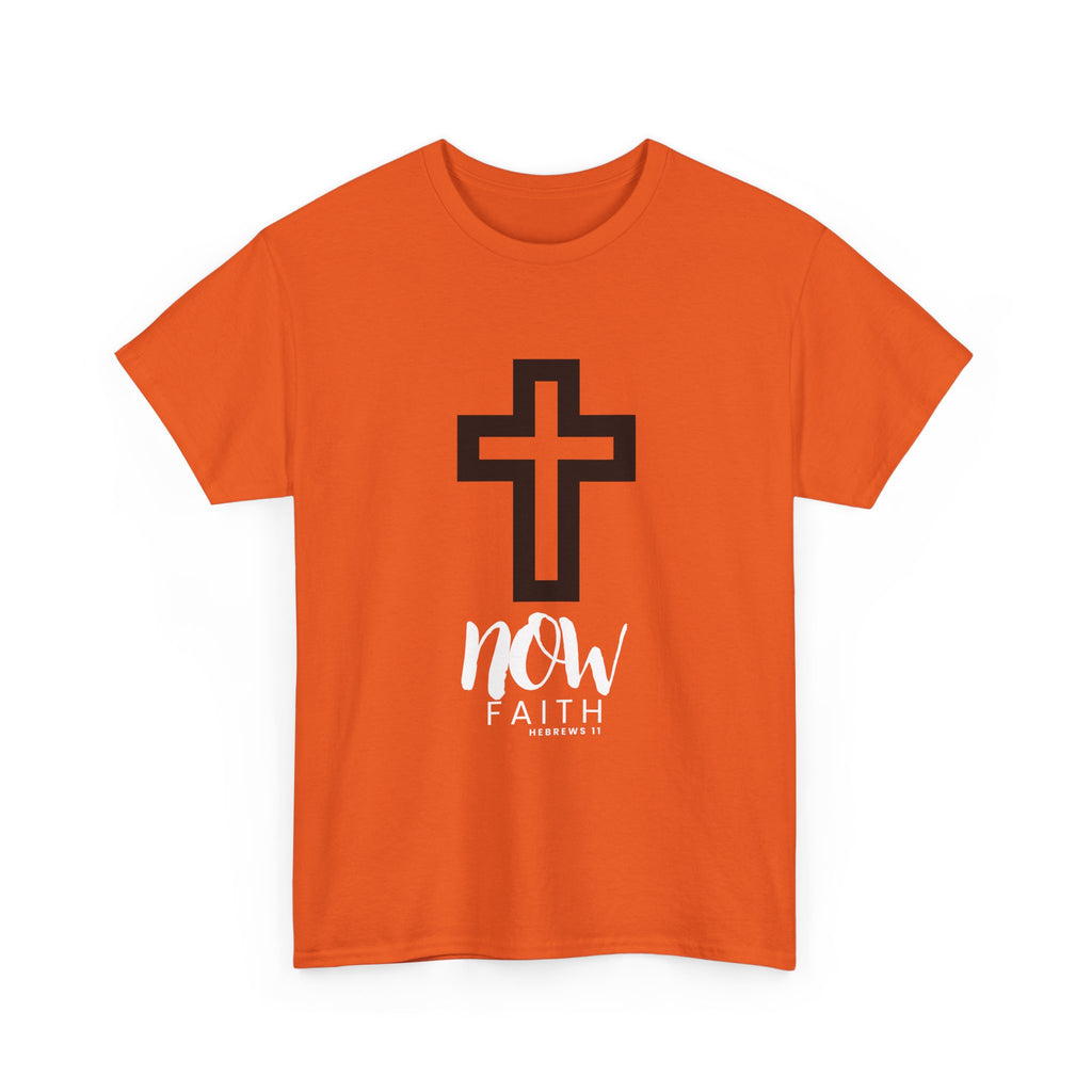 Unisex Faith in Action | Now Faith