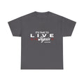 It's Time To Live Again (John 10:10)