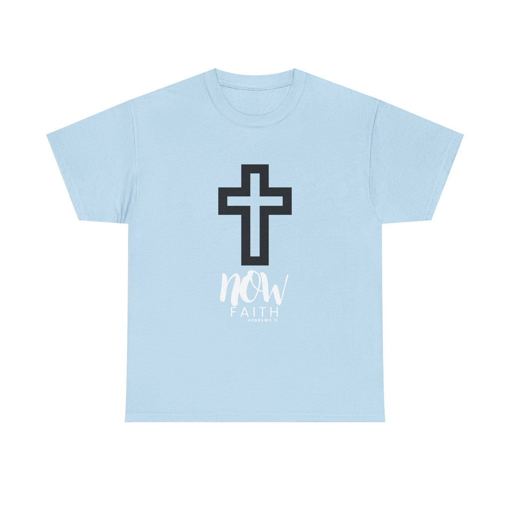 Unisex Faith in Action | Now Faith