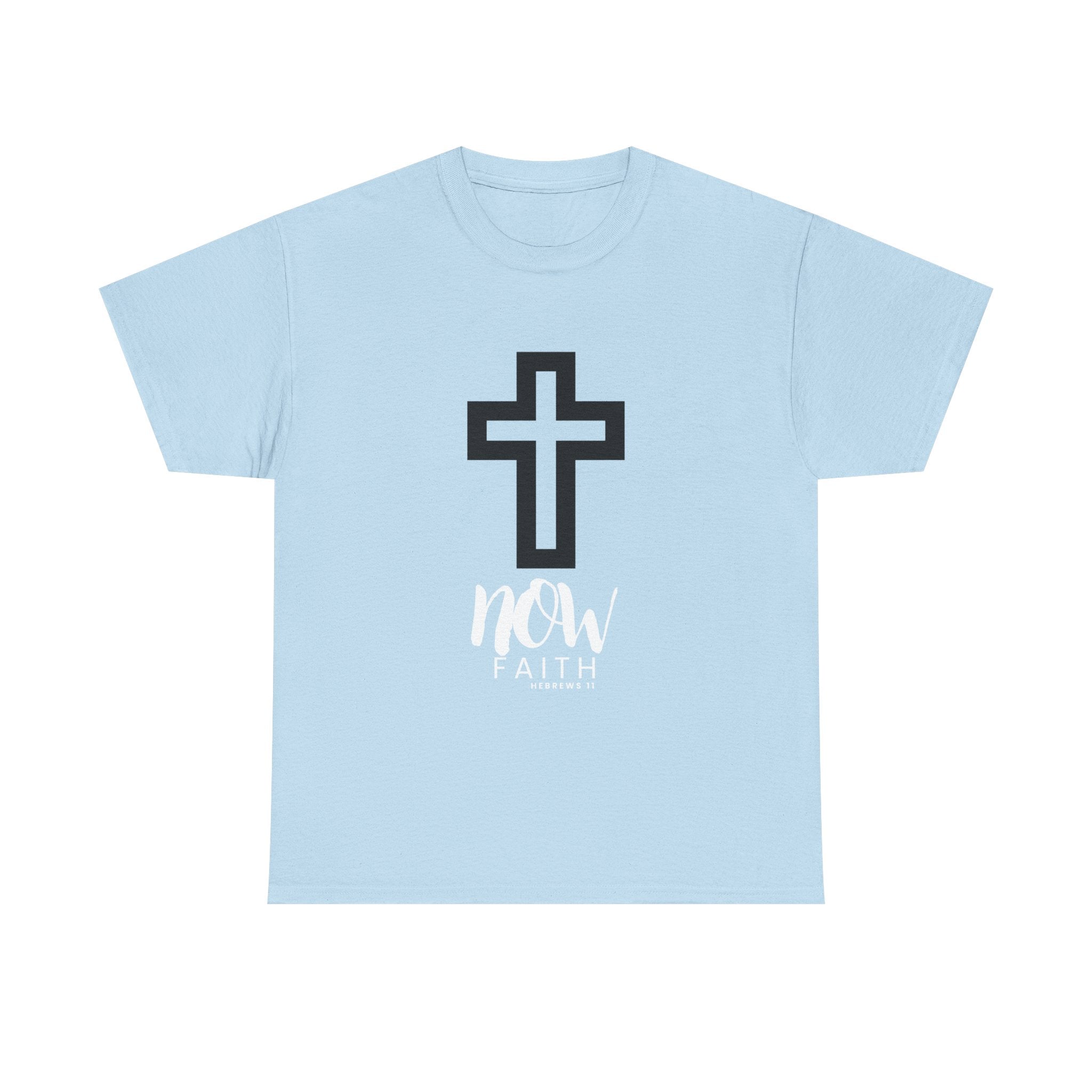 Unisex Faith in Action | Now Faith