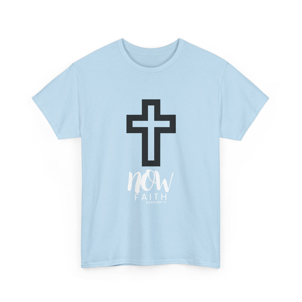 Unisex Faith in Action | Now Faith