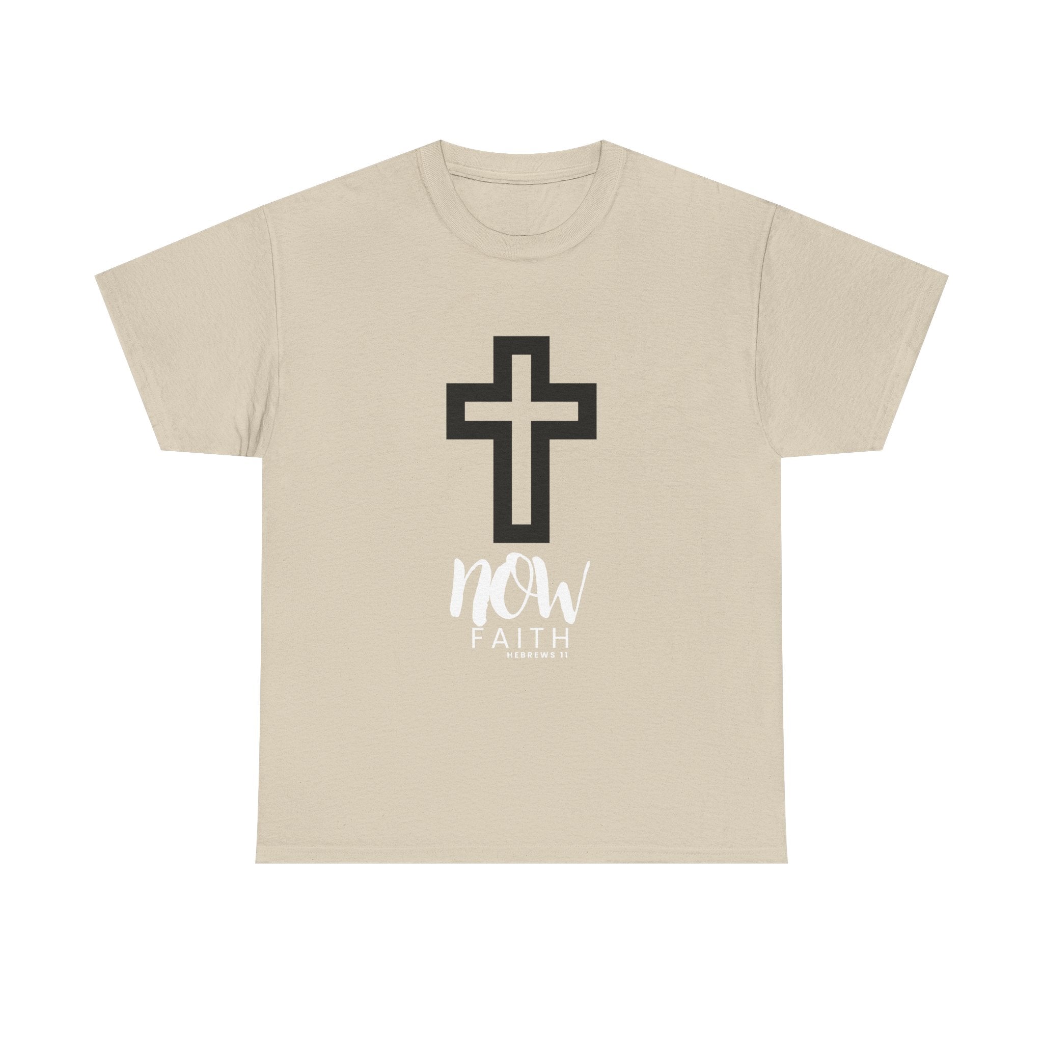 Unisex Faith in Action | Now Faith