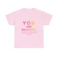 You Are Beautiful | Psalms 139:14